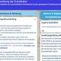 Screenshot Partizipation