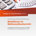 Titelseite von Beiträge zur Schulentwicklung - Band 31: Modellieren im Mathematikunterricht - Fachdidaktische Erkenntnisse und Handlungsempfehlungen für die Sekundarstufe I und II