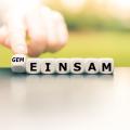 Bild Einsamkeit