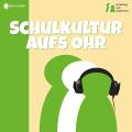 Schulkultur aufs Ohr – Perspektive: Ankommen im deutschen Schulsystem